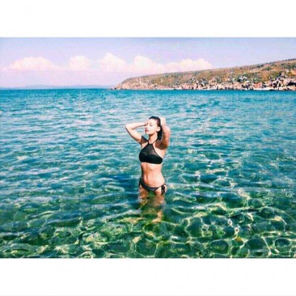 Ünlülerin objektifinden 19 Haziran Instagram paylaşımları 