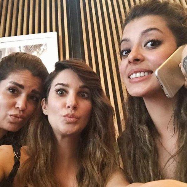 Ünlülerin objektifinden 19 Haziran Instagram paylaşımları 