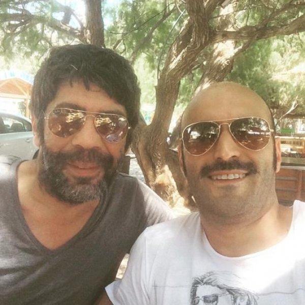 Ünlülerin objektifinden 19 Haziran Instagram paylaşımları 