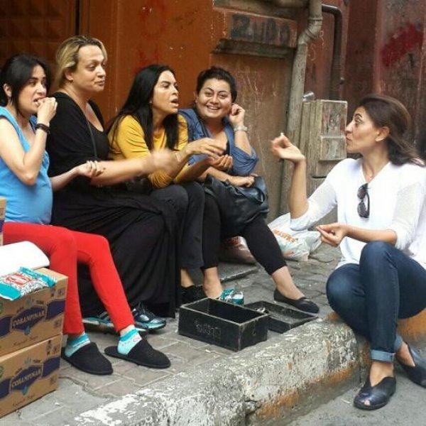 Ünlülerin objektifinden 19 Haziran Instagram paylaşımları 