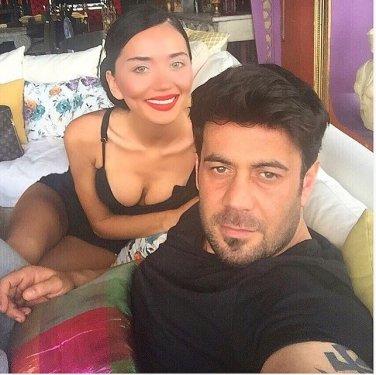 Ünlülerin objektifinden 19 Haziran Instagram paylaşımları 