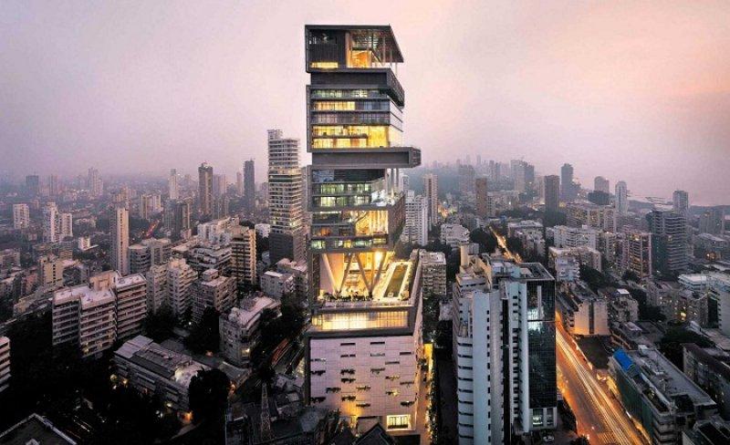 Dünyanın en pahalı 11 yapısı belirlendi