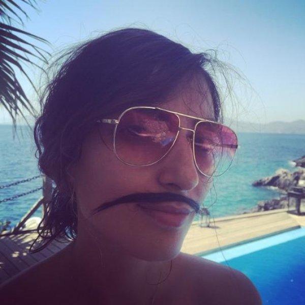 Ünlülerin objektifinden 19 Haziran Instagram paylaşımları 