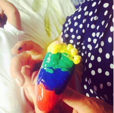 Ünlülerin objektifinden 19 Haziran Instagram paylaşımları 