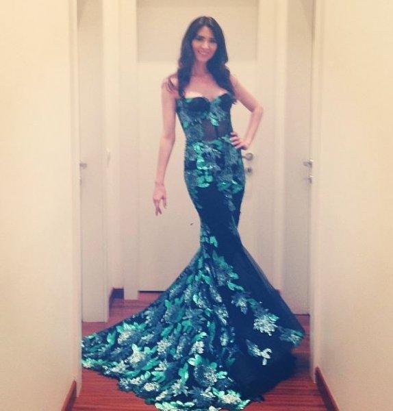 Nefise Karatay 8 ayda sadece 8 kilo aldı