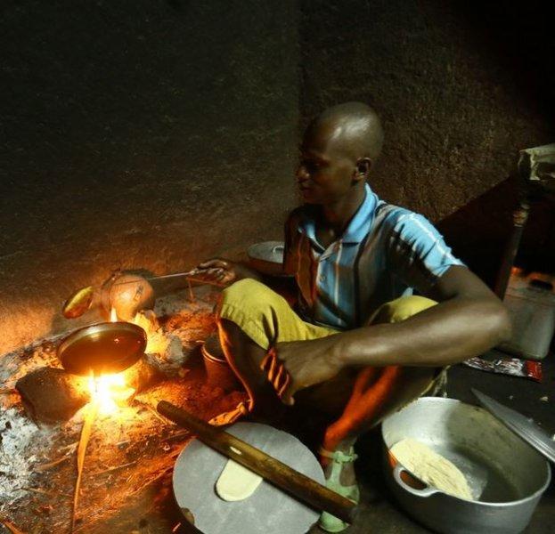 National Geographic'in ilk Türk fotoğrafçısı Dr. Çağan Şekercioğlu oldu 