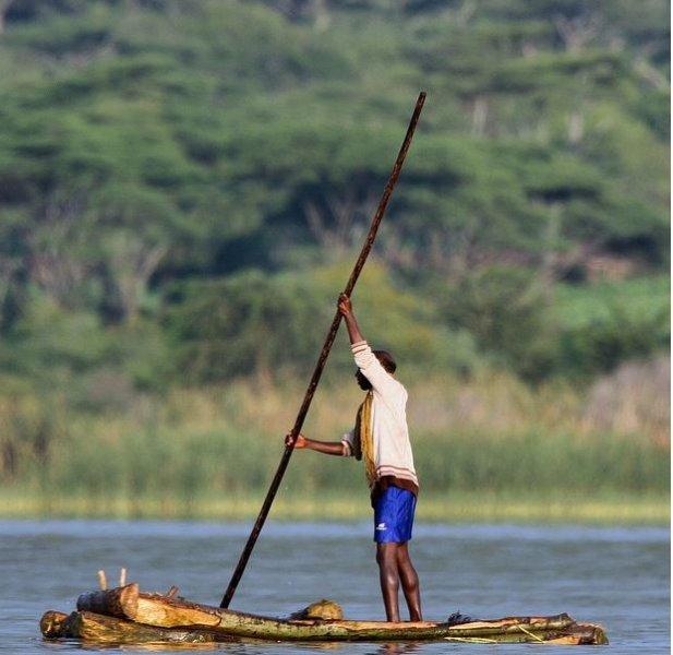 National Geographic'in ilk Türk fotoğrafçısı Dr. Çağan Şekercioğlu oldu 