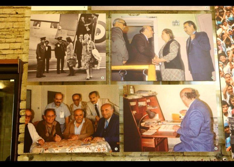 Unutulmaz Süleyman Demirel karikatürleri