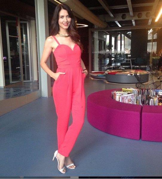 Nefise Karatay 8 ayda sadece 8 kilo aldı