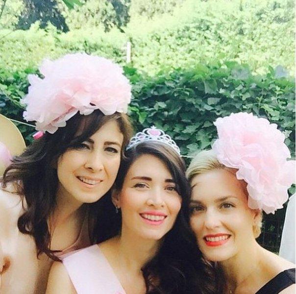 Nefise Karatay 8 ayda sadece 8 kilo aldı