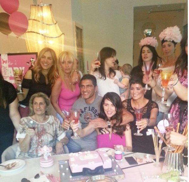 Nefise Karatay 8 ayda sadece 8 kilo aldı