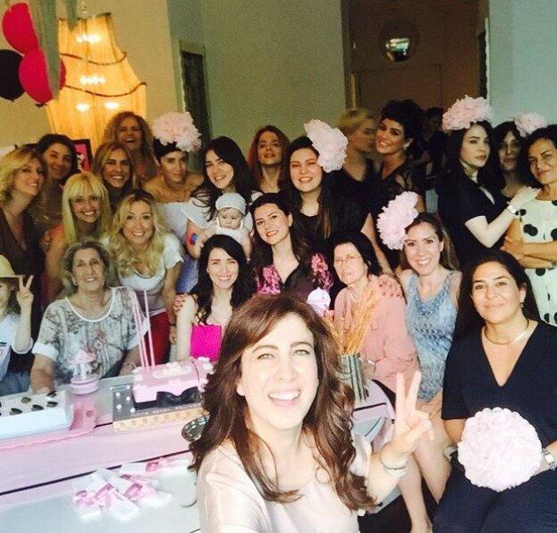 Nefise Karatay 8 ayda sadece 8 kilo aldı