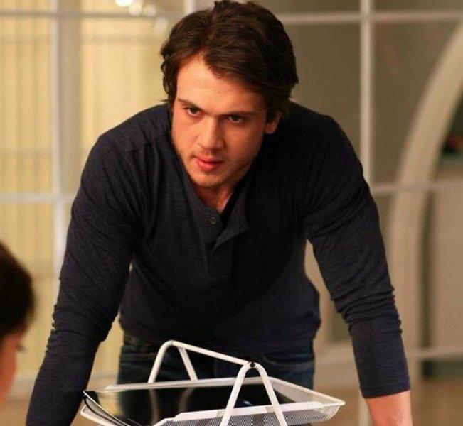 Aras Bulut İynemlii: Bir kadında aradığım şey samimiyet