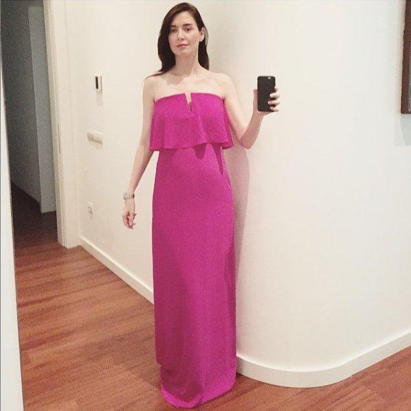 Nefise Karatay 8 ayda sadece 8 kilo aldı