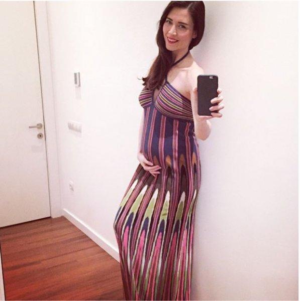 Nefise Karatay 8 ayda sadece 8 kilo aldı