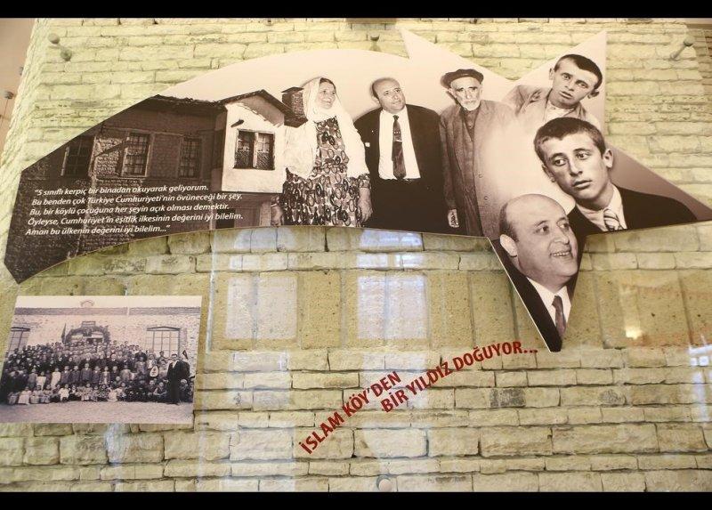 Unutulmaz Süleyman Demirel karikatürleri