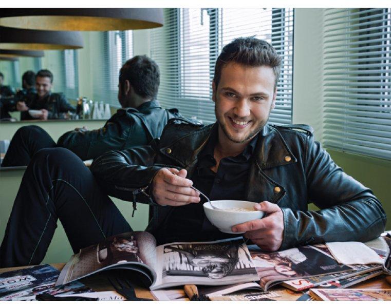 Aras Bulut İynemlii: Bir kadında aradığım şey samimiyet