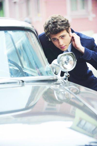 Aras Bulut İynemlii: Bir kadında aradığım şey samimiyet