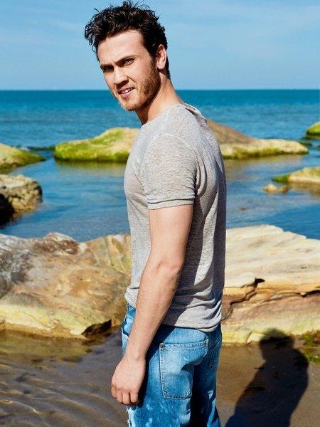 Aras Bulut İynemlii: Bir kadında aradığım şey samimiyet