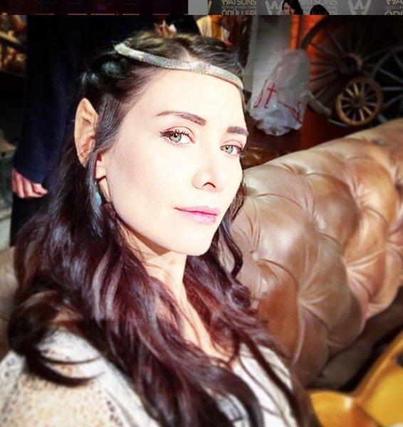 Nefise Karatay 8 ayda sadece 8 kilo aldı