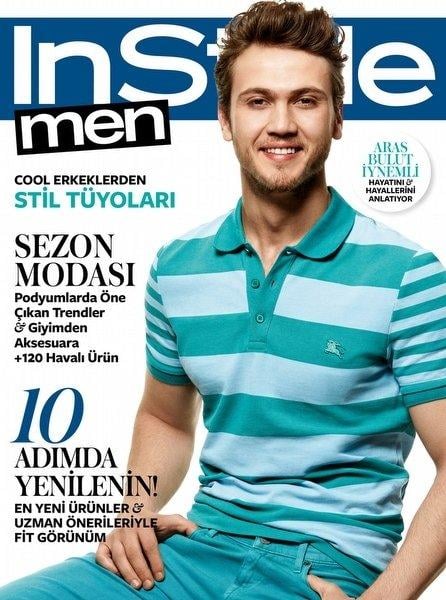 Aras Bulut İynemlii: Bir kadında aradığım şey samimiyet