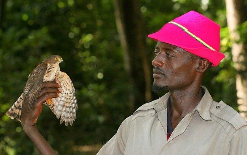 National Geographic'in ilk Türk fotoğrafçısı Dr. Çağan Şekercioğlu oldu 