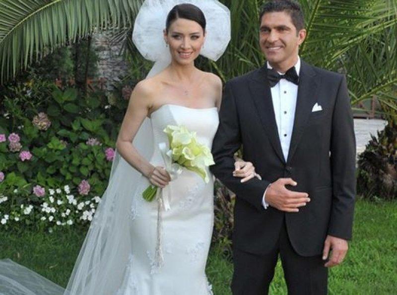 Nefise Karatay 8 ayda sadece 8 kilo aldı