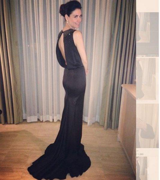 Nefise Karatay 8 ayda sadece 8 kilo aldı