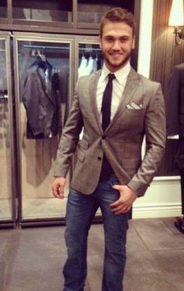 Aras Bulut İynemlii: Bir kadında aradığım şey samimiyet