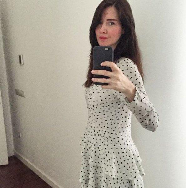 Nefise Karatay 8 ayda sadece 8 kilo aldı