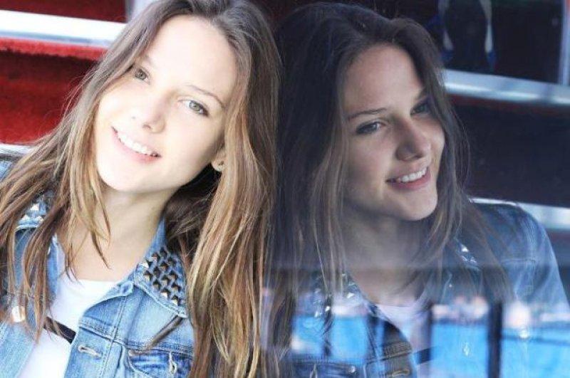 Paramparça'nın Hazal'ı Alina Boz saçlarını kazıttı