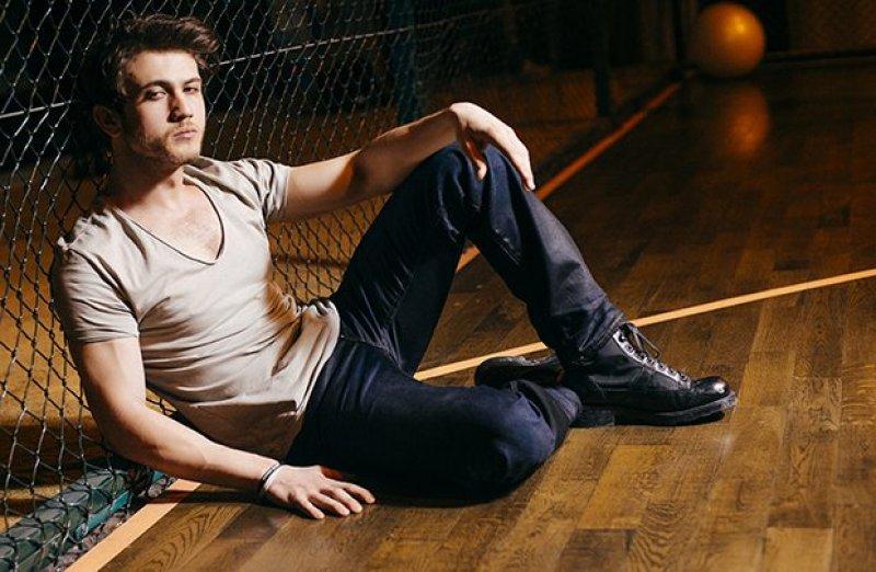 Aras Bulut İynemlii: Bir kadında aradığım şey samimiyet