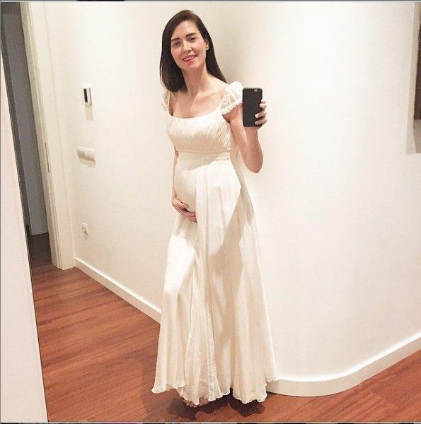 Nefise Karatay 8 ayda sadece 8 kilo aldı