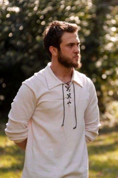 Aras Bulut İynemlii: Bir kadında aradığım şey samimiyet