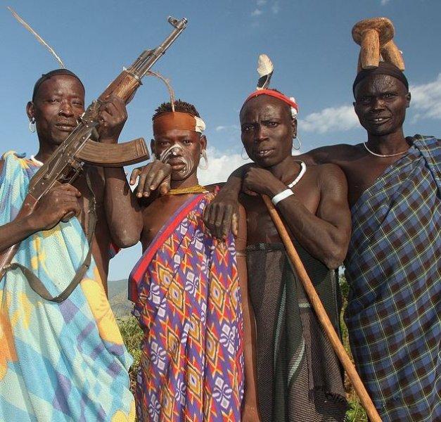 National Geographic'in ilk Türk fotoğrafçısı Dr. Çağan Şekercioğlu oldu 