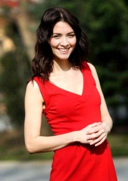 Nefise Karatay 8 ayda sadece 8 kilo aldı