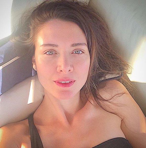 Nefise Karatay 8 ayda sadece 8 kilo aldı