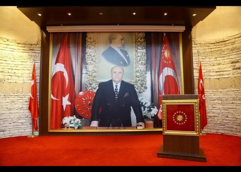 Unutulmaz Süleyman Demirel karikatürleri