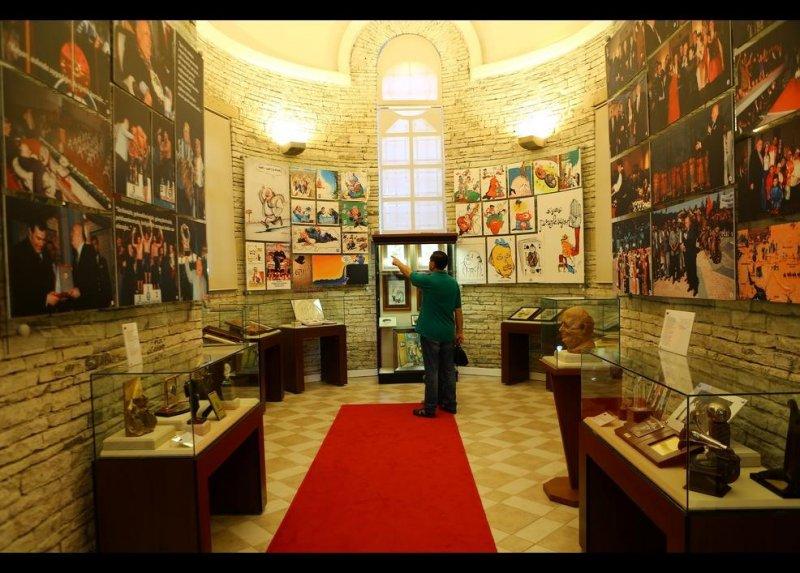 Unutulmaz Süleyman Demirel karikatürleri