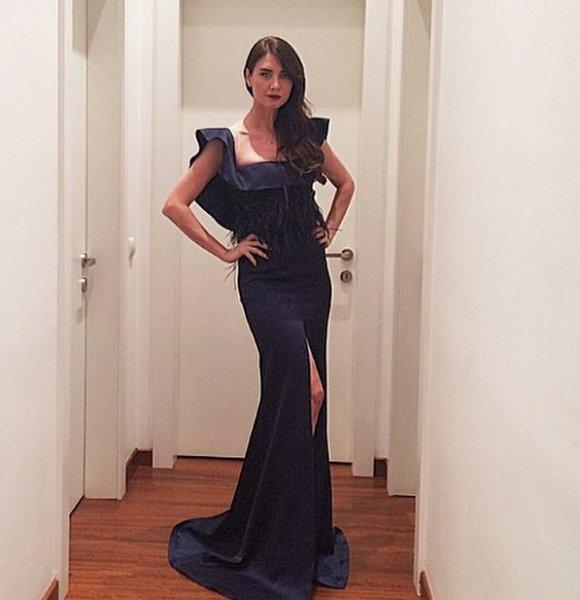 Nefise Karatay 8 ayda sadece 8 kilo aldı