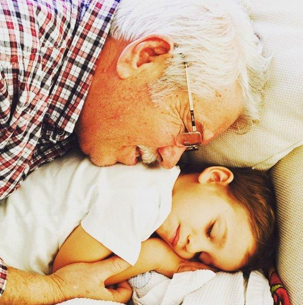 Ünlülerin Babalar Günü mesajları