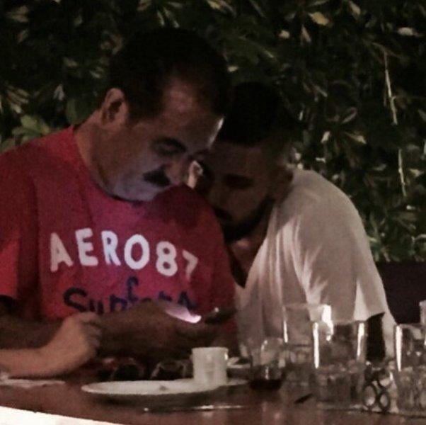 Ünlülerin Babalar Günü mesajları