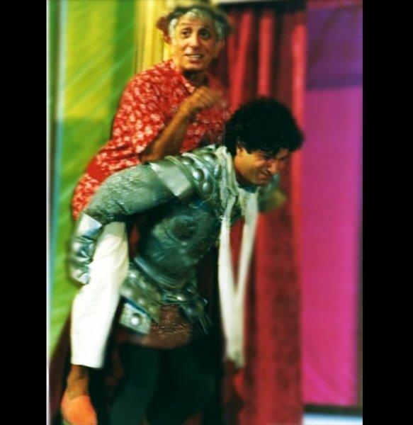 Ünlülerin Babalar Günü mesajları