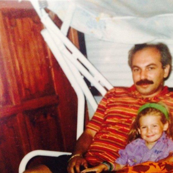 Ünlülerin Babalar Günü mesajları