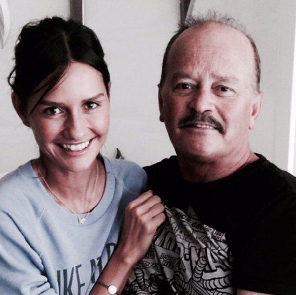 Ünlülerin Babalar Günü mesajları