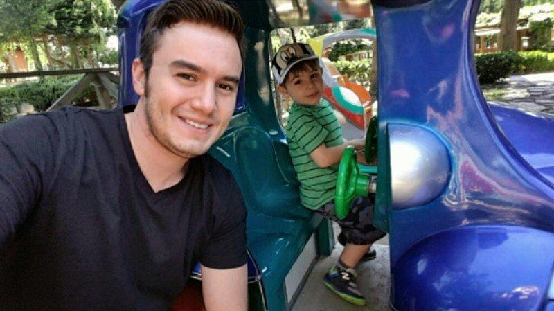 Ünlülerin Babalar Günü mesajları