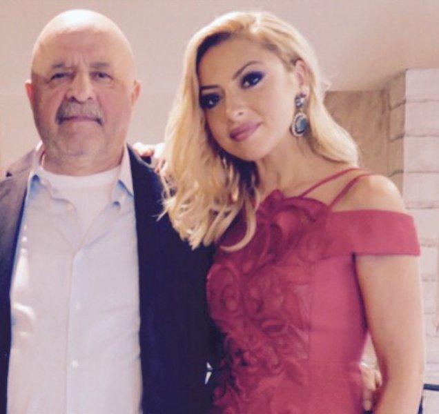 Ünlülerin Babalar Günü mesajları