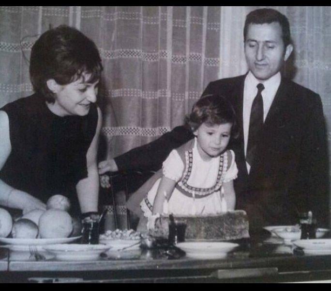 Ünlülerin Babalar Günü mesajları