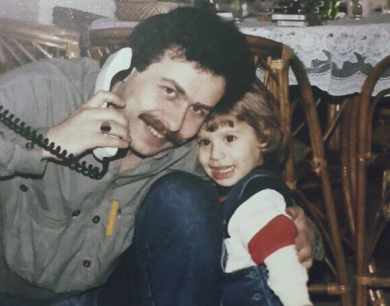 Ünlülerin Babalar Günü mesajları