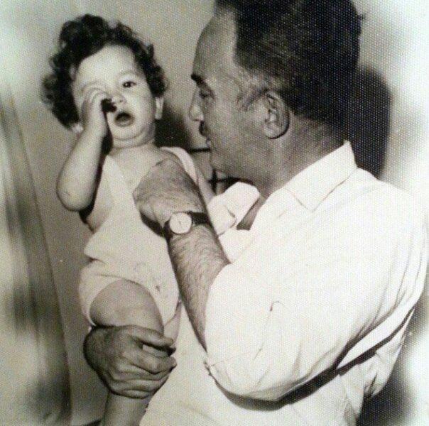 Ünlülerin Babalar Günü mesajları